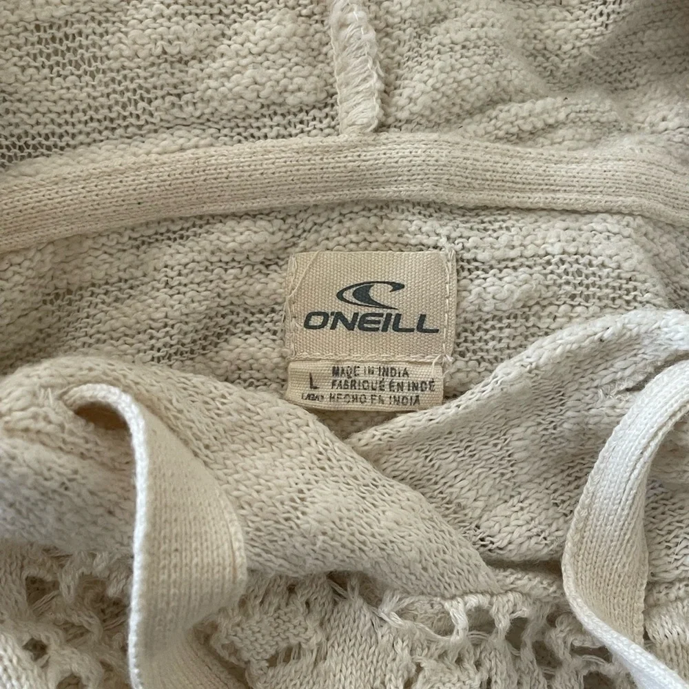 O'Neill Crush Hooded Sweater - Picture 6 of 9